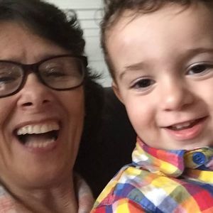 Meet your Posher, Sharon